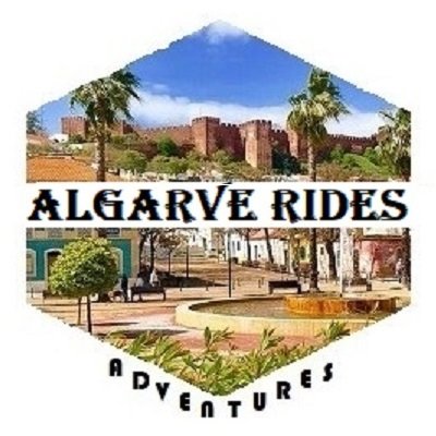 Algarve Rides